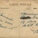 C´harroux-DÁllier, Un Puits et une ancienne