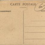 Cusset, Montee St.-Antoine