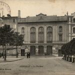 Annonay, Le Theatre