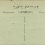 Annonay, La Cance - le Chateau