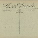 Aubenas, Vieux Chateau et quartier Saint-Bernoil, Route de Vals