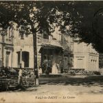 Vals-les-Bains, Le Casino