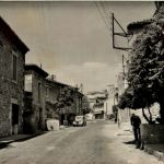 Saint Sauveur-de-Cruziere, Interieu du village