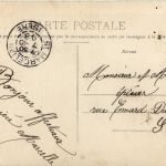 Privas, Cours de lÈsplanade et Route de Chomerac