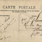 Scenes Paysannes, La Bourree, Danse du Pays Cevennes