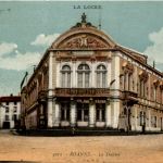 Roanne, Le Theatre