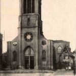 Roanne, Eglise St.Etienne