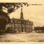 Roanne, Hotel de Ville