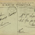 Rochetaillee, Le mur du premier Barrage