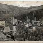 Rochetaillee, Vue generale