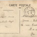 Roanne, Un coin des Promenades