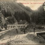 Rochetaillee, Les Vannes de Pas-du-Rio