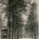 Roanne, les Promenades