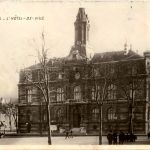 Roanne, L`Hotel de Ville