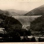 Roanne, Le Barrage de La Tache