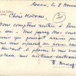 Roanne, Le Barrage de La Tache