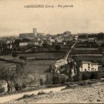 Panissieres, Vue Generale