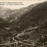 Rochetaillee, La Vallee du Gouffre dÈnfer