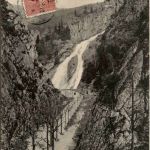 Rochetaillee, Gorges du Gouffre dÈnfer