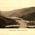 Rochetaillee, Vallee du Gouffre dÈnfer
