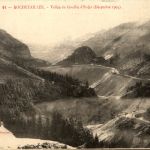 Rochetaillee, Vallee du Gouffre dÈnfer