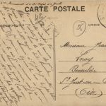 Roanne, La Cahmbre de Commerce