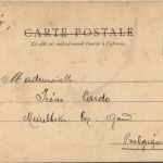 Roanne, Vieilles maisons, place du Chateau