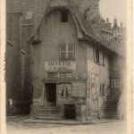 Roanne, La Vieille Maison
