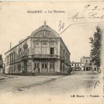 Roanne, Le Theatre
