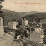 Rochetaillee
