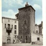 Roanne, Le Donjon