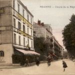 Roanne, Cours de la Republique