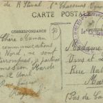 Veauche, La Place et la Rue principale