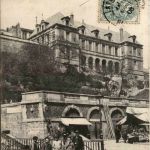 Saint-Etienne, Ecole de Dessin