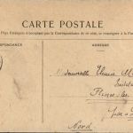 Saint-Etienne, Un Coin de la Place du Peuple
