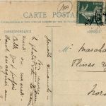 Saint-Etienne, Cours Fauriel