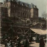 Saint-Etienne, Ecole de Dessin