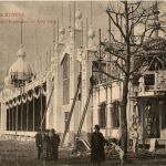Saint-Etienne, Une Fete a lÈxposition