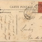 Saint-Etienne, Cours Victor-Hugo