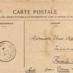 Saint-Etienne, Ecole Professionelle