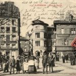 Saint-Etienne, Place du Peuple