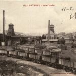 Saint-Etienne, Puits Chatelus