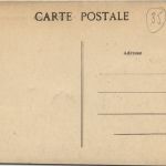 Saint-Etienne, Avenue President-Faure