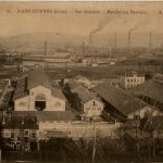 Saint-Etienne, Les Abattoirs, Marche aux Bestiaux