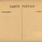 La Turbie, Ruines de la Tour dÀuguste