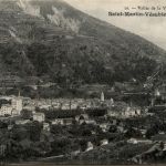 Saint-Martin-Vesubie, Vallee de la Vesubie
