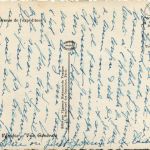 Saint-Martin-Vesubie, Vue Generale