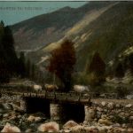 Saint-Martin-Vesubie, Le Pont