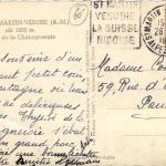 Saint-Martin-Vesubie, Hotel de la Chataignerale