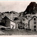 St-Martin-Vesubie, Sanctuaire et Hotel de Fenestre
